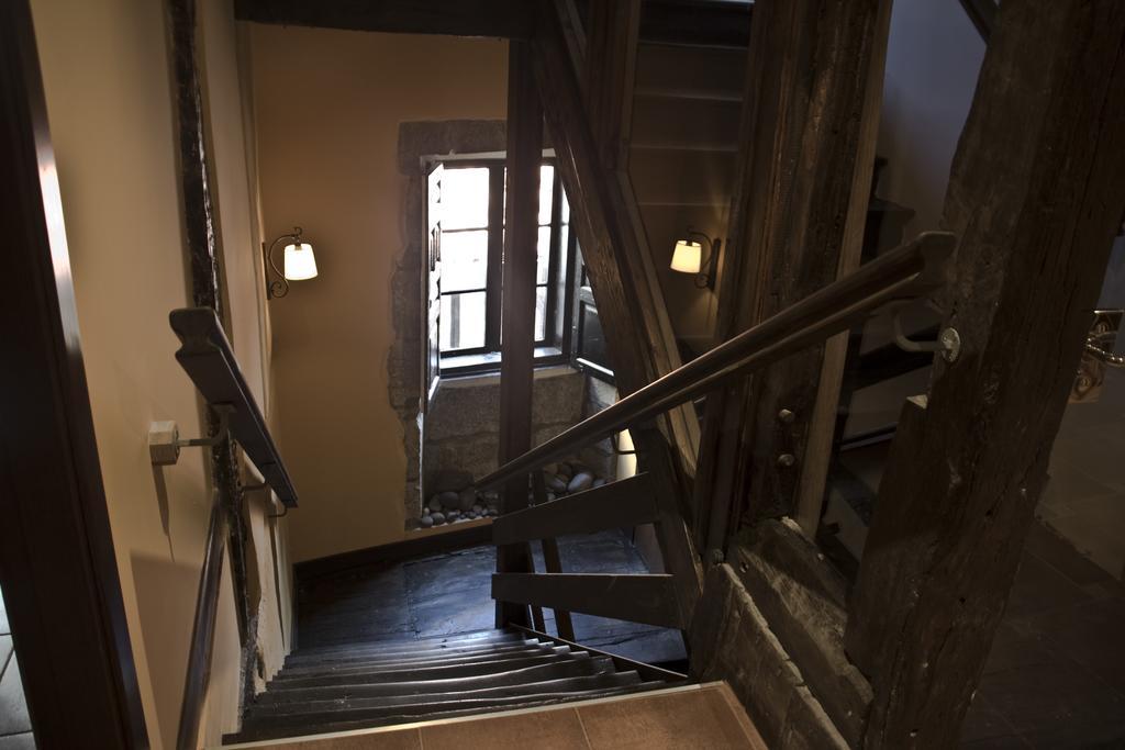Hotel Palacio Oxangoiti Lekeitio Exteriör bild